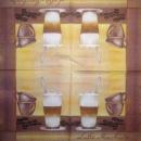 080 Coffee / Cafe - 3-ply